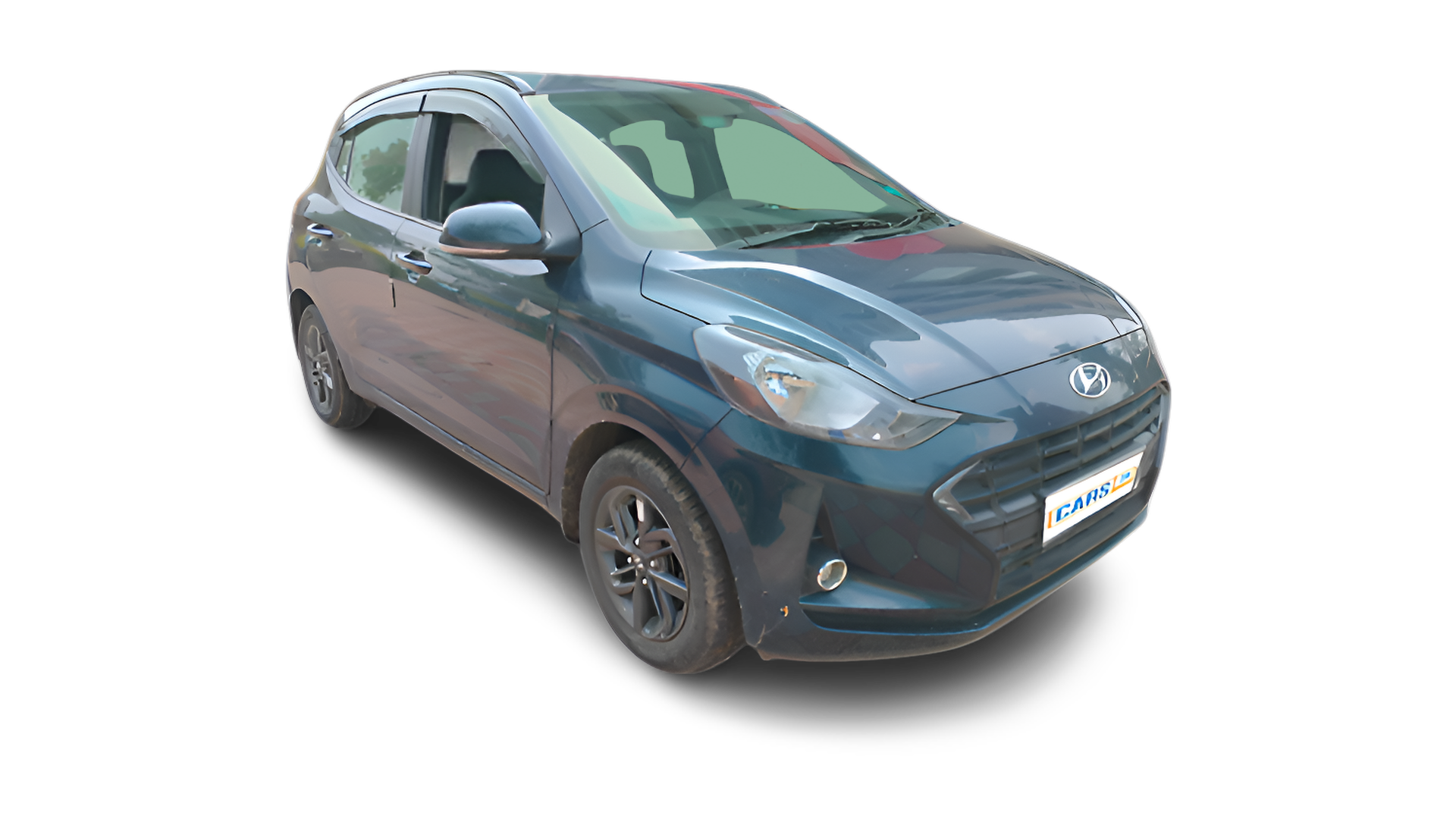 Hyundai GRAND I10 NIOS-img